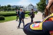 Sľub olympionikov prijal prezident Peter PELLEGRINI
