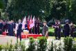 Sľub olympionikov prijal prezident Peter PELLEGRINI