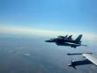 Prvé preškolenie slovenského pilota na F-16 Block 70