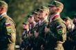 Veľkolepá vojenská prehliadka súčasťou osláv 80. výročia Slovenského národného povstania