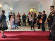 Benefičný partneri navštívili Čestnú stráž prezidenta SR