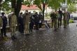Medzinárodný futbalový turnaj v Kuchyni