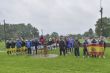 Medzinárodný futbalový turnaj v Kuchyni