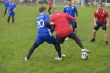 Medzinárodný futbalový turnaj v Kuchyni