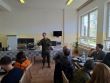 Španielsky „Media Day“ na letisku Kuchyňa