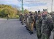 Letci z Kuchyne cvičili na železnici