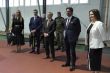SPOLUPRÁCA SO STREDNOU ŠKOLOU V SEČOVCIACH DOSTALA NOVÉ ROZMERY