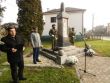 Pietny akt pri príležitosti Dňa vojnových veteránov