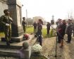 Pietny akt pri príležitosti Dňa vojnových veteránov