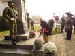 Pietny akt pri príležitosti Dňa vojnových veteránov
