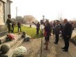 Pietny akt pri príležitosti Dňa vojnových veteránov