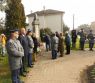 Pietny akt pri príležitosti Dňa vojnových veteránov