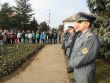 Pietny akt pri príležitosti Dňa vojnových veteránov