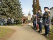 Pietny akt pri príležitosti Dňa vojnových veteránov