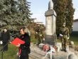 Pietny akt pri príležitosti Dňa vojnových veteránov
