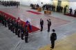 Odovzdanie a prevzatie funkcie veliteľa čestnej stráže
