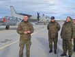 Návšteva poslancov Národnej rady Slovenskej republiky
