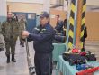 Návšteva poslancov Národnej rady Slovenskej republiky