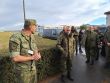 Návšteva poslancov Národnej rady Slovenskej republiky