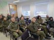 Návšteva poslancov Národnej rady Slovenskej republiky