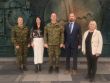 Prevzatie predsedníctva CEDC-LP na rok 2025