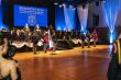 Druhý ročník Benefičného plesu Čestnej stráže prezidenta SR