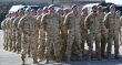 Slávnostná rozlúčka pri príležitosti druhej rotácie príslušníkov 11. mechanizovaného práporu vo vojenskej operácii UNFICYP