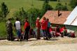 Športový deň riaditeľa PÚ - 8. júla 2010
