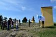 Príslušníci 11. brigády absolvovali krížovú cestu na Kalvárii v Nitre