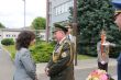 Protokolrne prijatie diplomatickho zboru panielskej republiky v Slovenskej republike