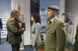 Protokolrne prijatie diplomatickho zboru panielskej republiky v Slovenskej republike