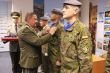 Protokolrne prijatie diplomatickho zboru panielskej republiky v Slovenskej republike