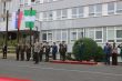 Prehbenie vojenskej spoluprce medzi SR a Nigriou