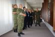 Nový minister obrany navštívil Veliteľstvo pozemných síl