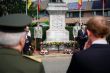 V Belgickom meste De Panne sme spomnali na padlch vojakov