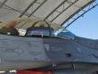 Prvých 100 letových hodín na F-16 BLOCK 70 “1102“
