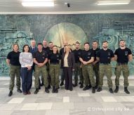 Vojenská polícia sa vzdeláva v oblasti ochrany pred rodovo podmieneným násilím