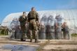 Prprava vojakov na misiu UNFICYP