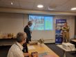 Slovensk navdzai na konferencii vo Franczsku