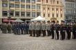 Medzinrodn prehliadka estnch str Drillfest 2025