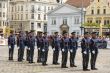 Medzinrodn prehliadka estnch str Drillfest 2025