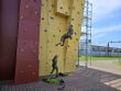 Znovuotvorenie trenažéra JAKUB v priestoroch 22. mechanizovaného práporu v Michalovciach