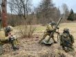 Komplexn vcvik manvrovch iat 11. mechanizovanho prporu