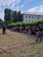 Denn detsk tbor po vojensky