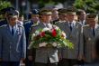 Pietna spomienka 81. vroie SNP v Pezinku