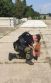 Cesta, ktorá nepozná kompromisy - Vojenská polícia má nového špecialistu EOD