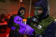 Toxic Valley 2025 VECTOR: Slovensko op centrom medzinrodnho vcviku v oblasti chemickej bezpenosti