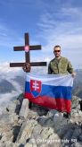 Vstup na Kriv