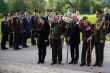 Koniec septembra v znamen oslv Da ozbrojench sl SR