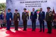 Koniec septembra v znamen oslv Da ozbrojench sl SR